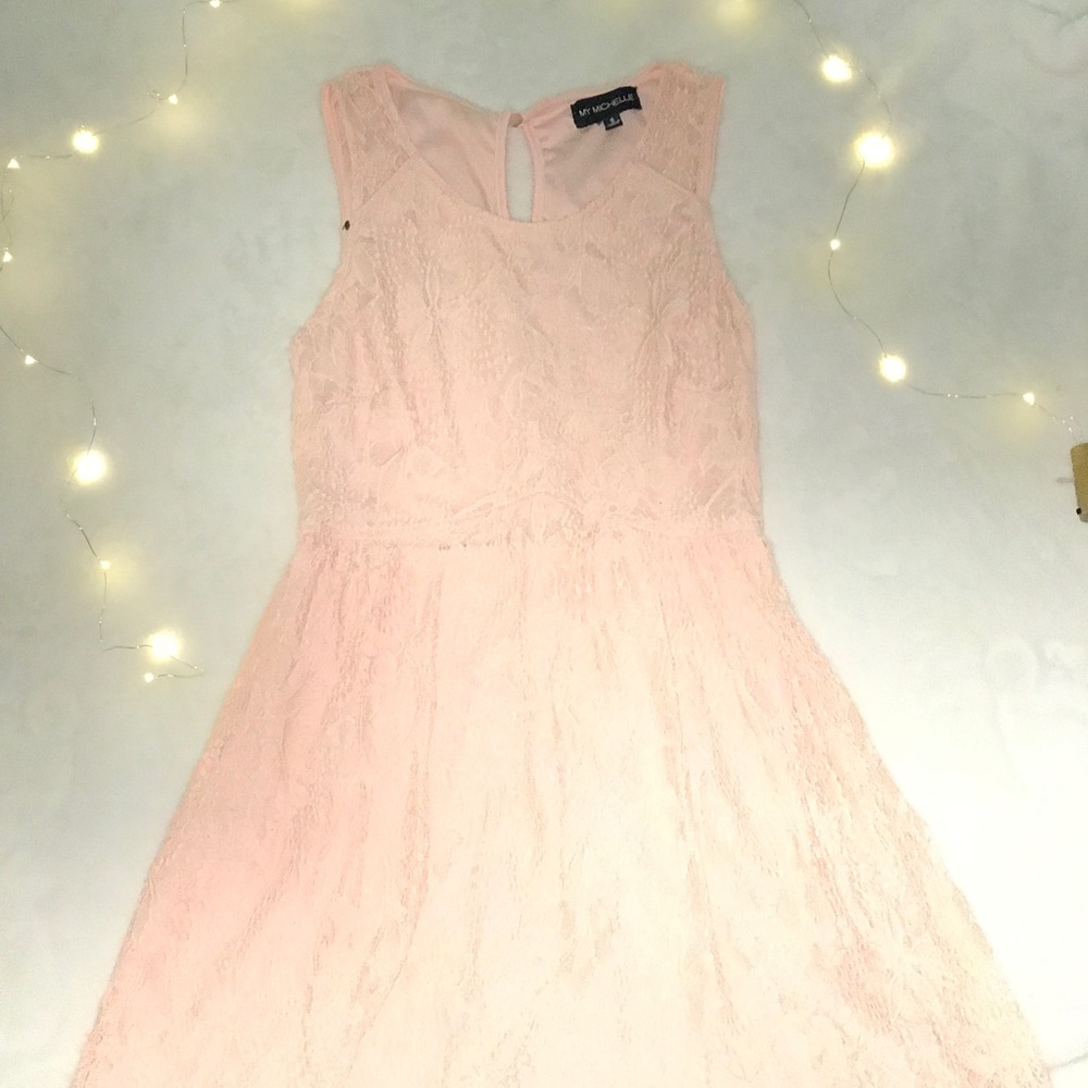 My Michelle dress